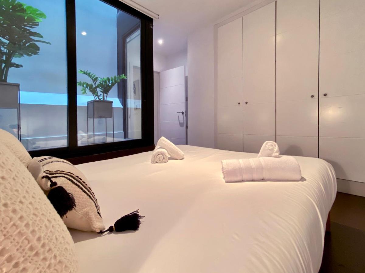 Charming Malasana Center Apartment