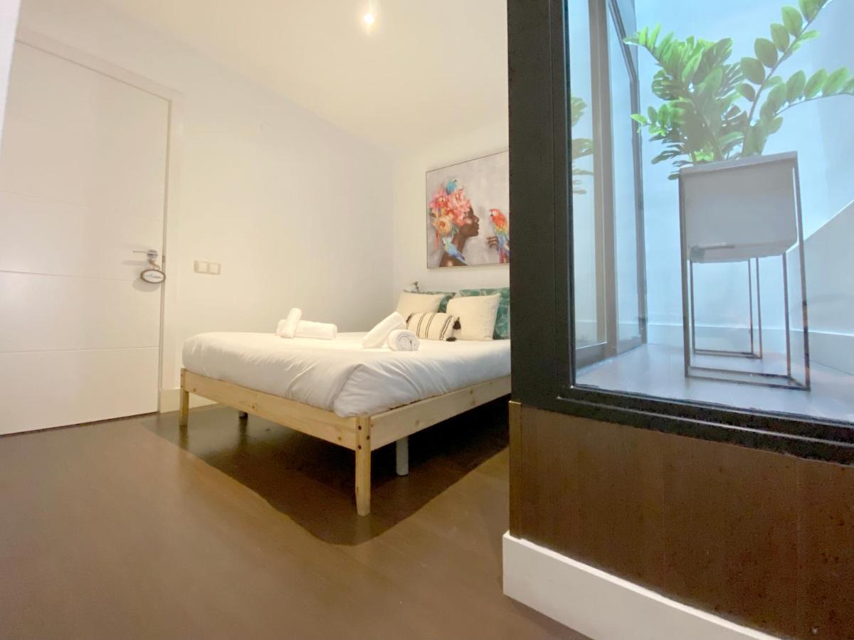 Charming Malasana Center Apartment *