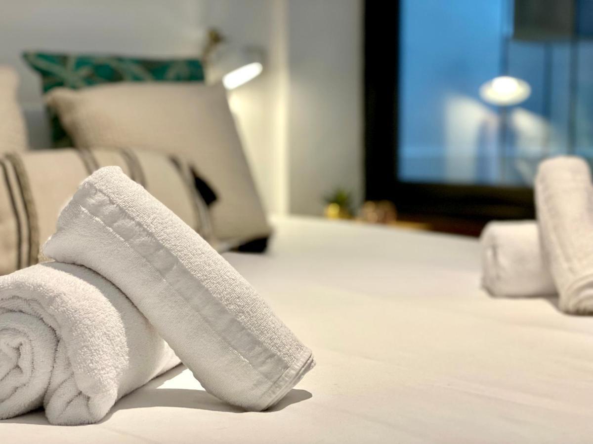 Apartment Charming Malasana Center