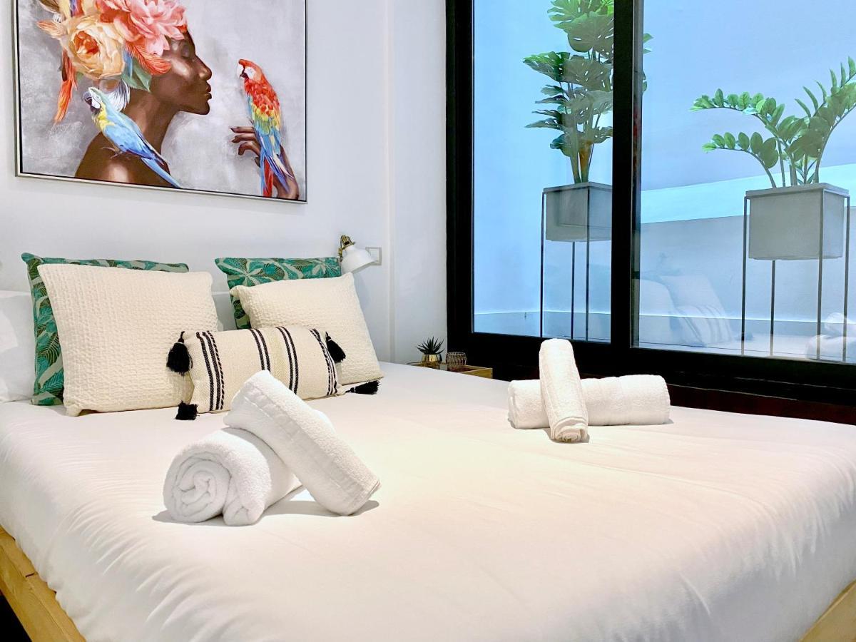 Apartment Charming Malasana Center