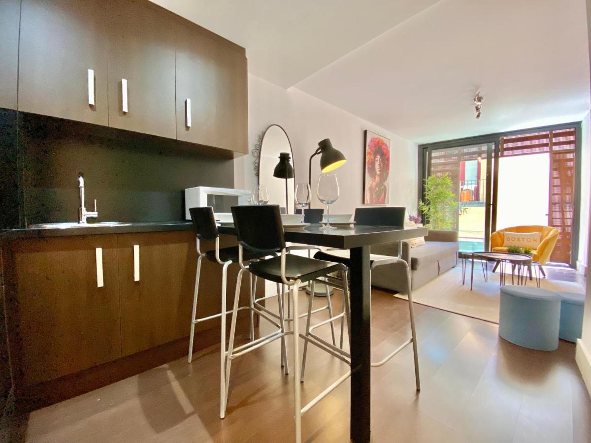 Charming Malasana Center Apartment *