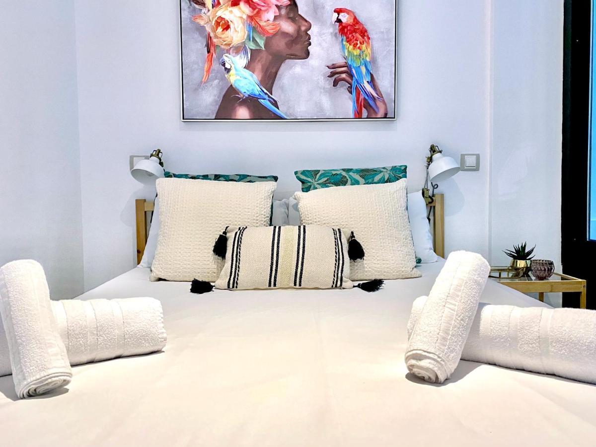 Apartment Charming Malasana Center Madrid