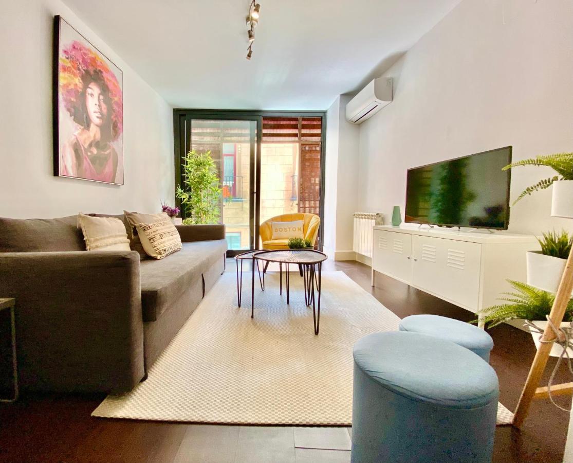 Charming Malasana Center Apartment Madrid
