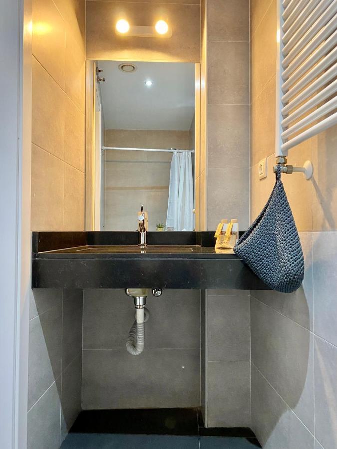 Charming Malasana Center Apartment