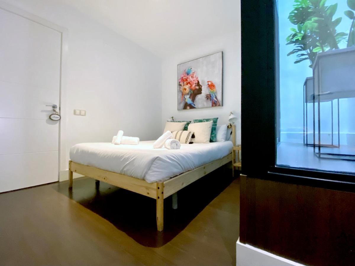 Apartment Charming Malasana Center Madrid